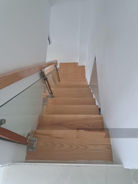 Siêu phẩm 3 tầng giá rẻ tại Đường Lâm Văn Bền, Phường Bình Thuận, Quận 7, Hồ Chí Minh